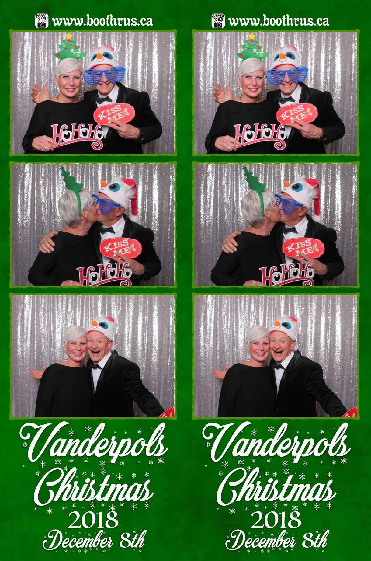 Vanderpols