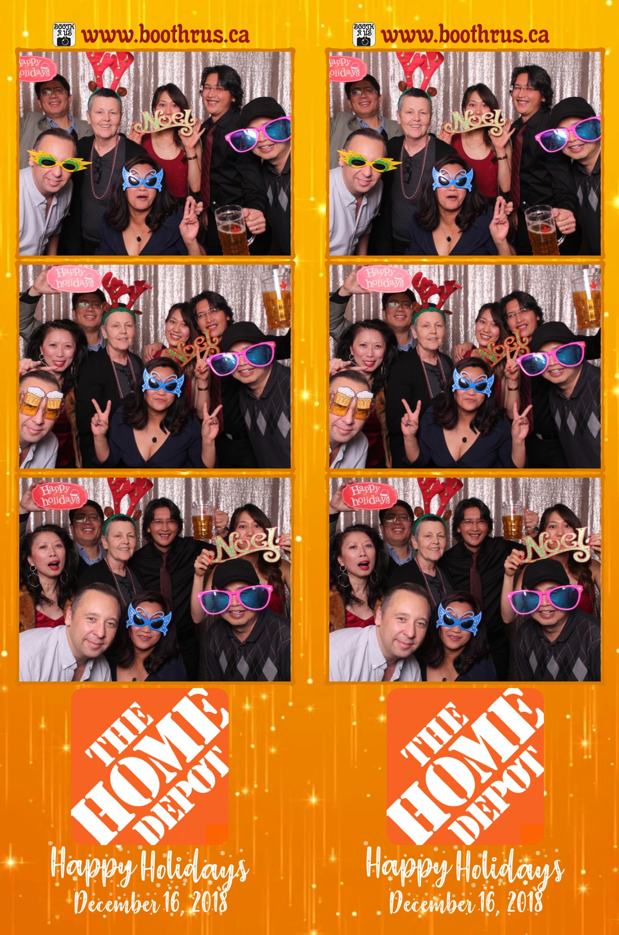 The Home Depot