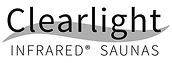 Clearlight Infrared Saunas logo