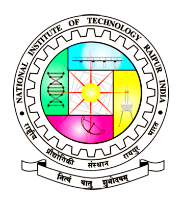 National Institute of Technology Raipur Logo.png
