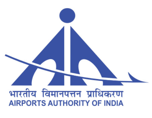 Airports Authority Of India Logo.png