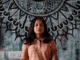 Join Our Team as a Skilled Yoga Teacher at Mrityunjay Yoga!