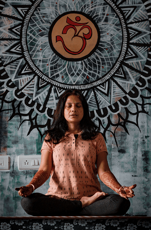  Join Our Team as a Skilled Yoga Teacher at Mrityunjay Yoga!