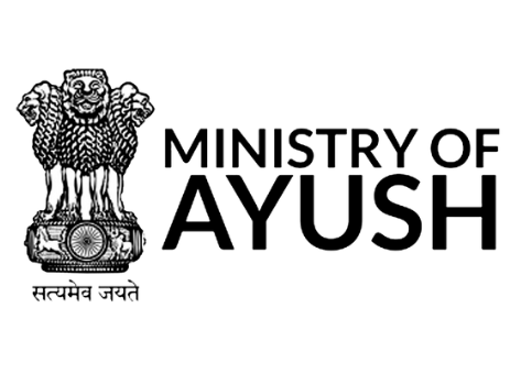 Ministry Of AYUSH Logo.png