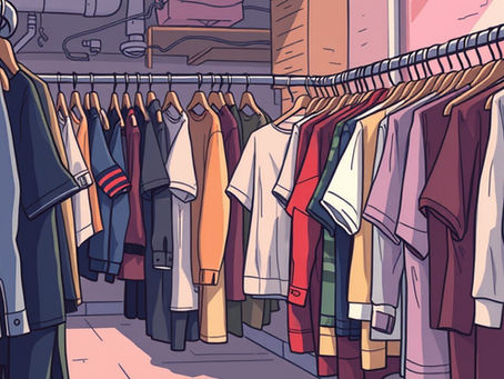 Handmade Clothing: Not as Expensive As You Think