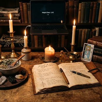 What to Expect on Your First Day at ASCM Magick Classes