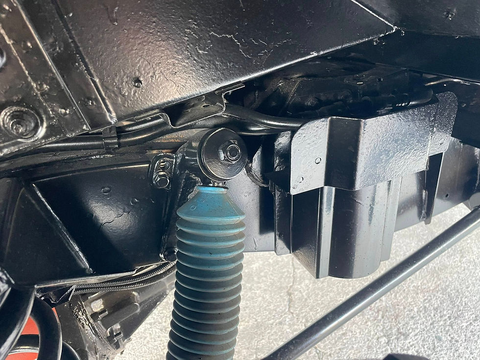 Thumbnail: Land Rover Defender 2,2L 2014