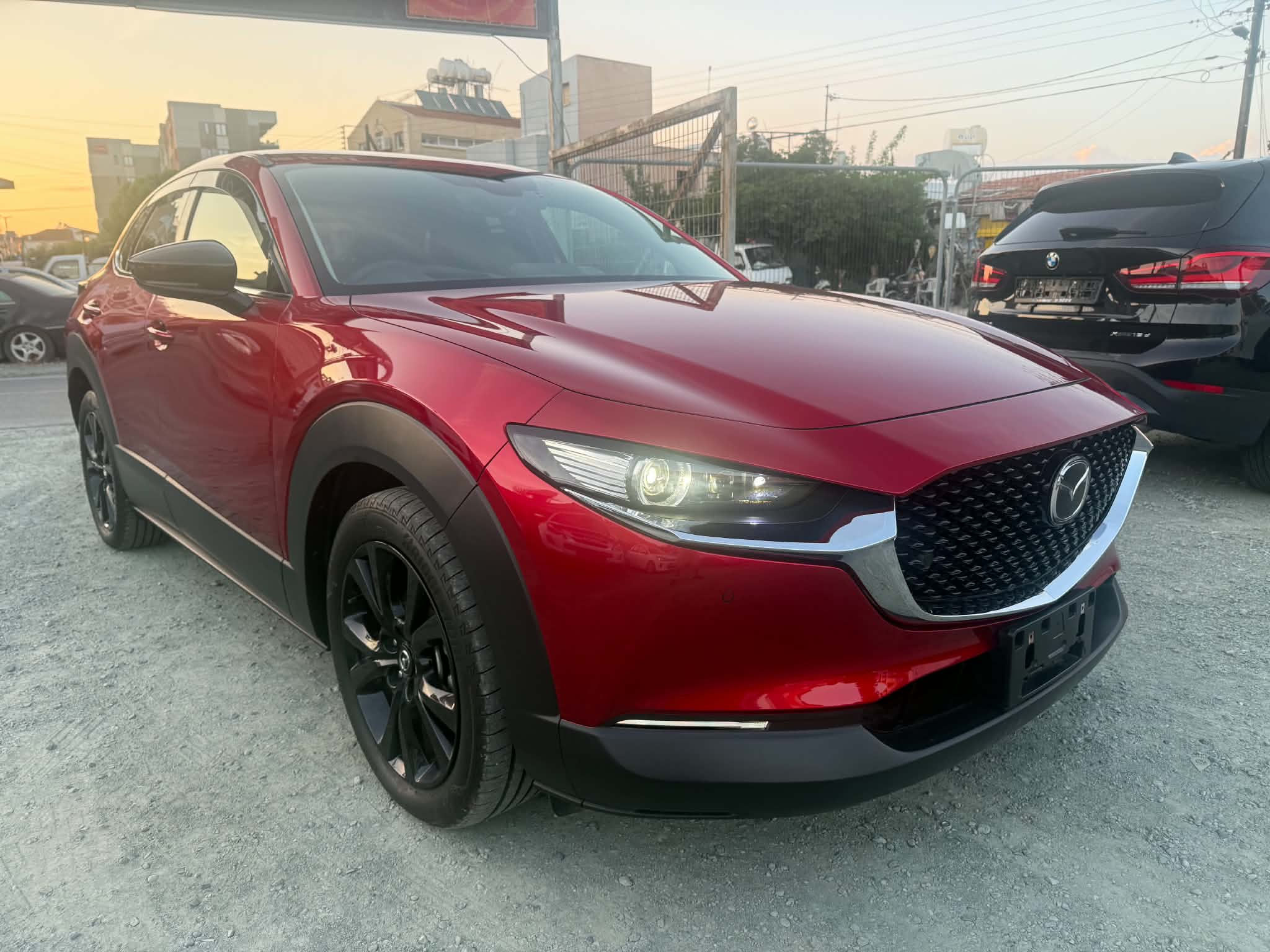 Mazda CX-30 2,0L 2023