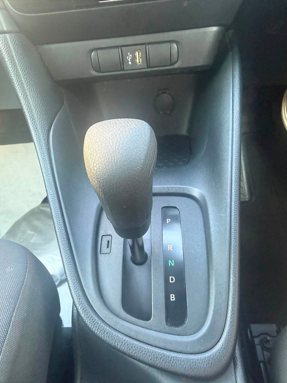 Thumbnail: Toyota Yaris 1,5L 2023