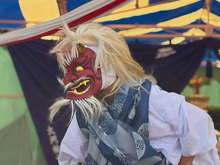 保戸島フォトコンテスト結果報告~保戸島夏祭りPart2~