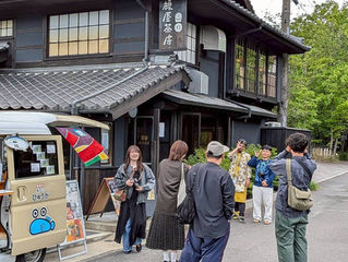 保戸島写真展『attract』を終えて、、、