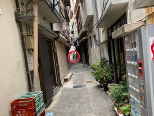 【解答】保戸島ダンジョンハンター〜獲物を探せ〜lev.4