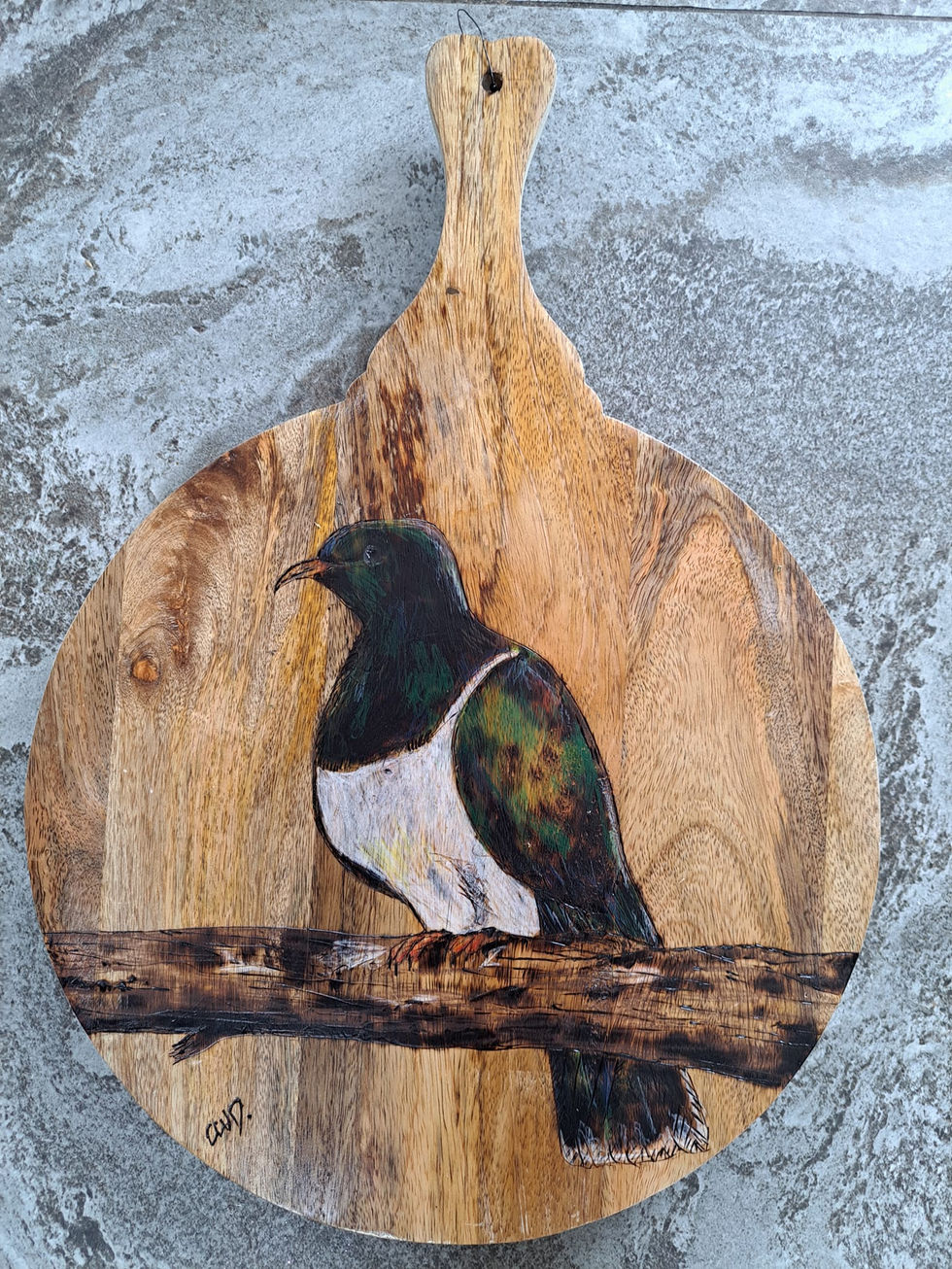 Kereru
