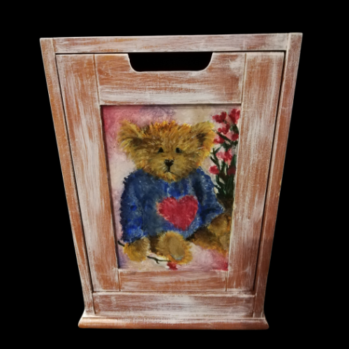 Teddy Cabinet