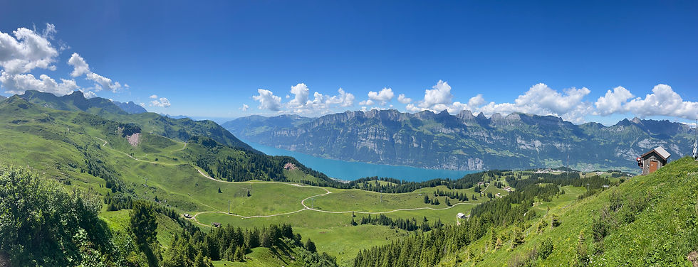 RICHTWERT Investor Day in the Alps 2025