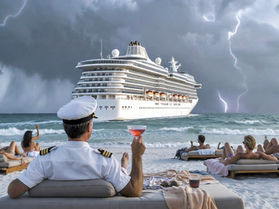 Paid to Breathe—Even When They Fail You: How to Spot the Exceptional Fund Manager and Protect Yourself