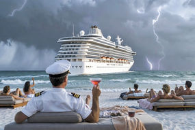 Bezahlt fürs Atmen – auch bei Versagen: So entlarven Sie den Durchschnittsmanager und finden die wahren Ausnahmemanager, die Ihr Vermögen schützen