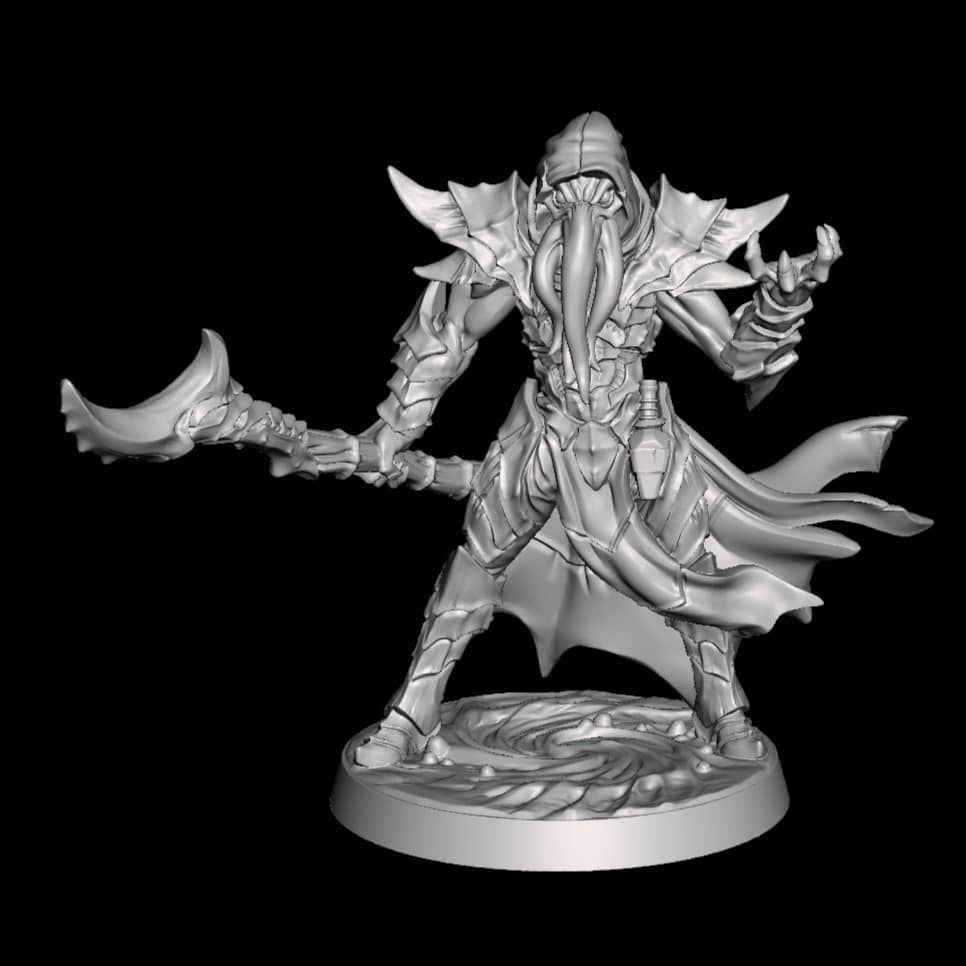 Illithid 9