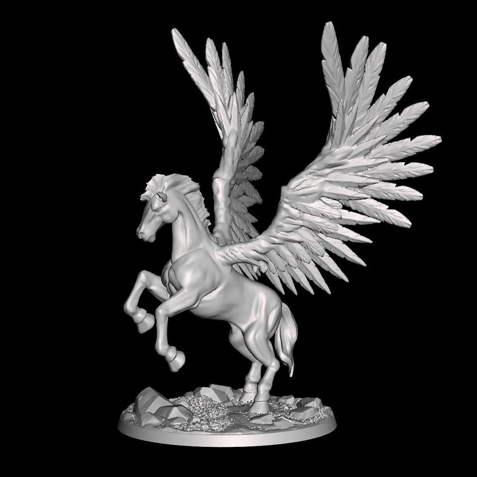 Pegasus
