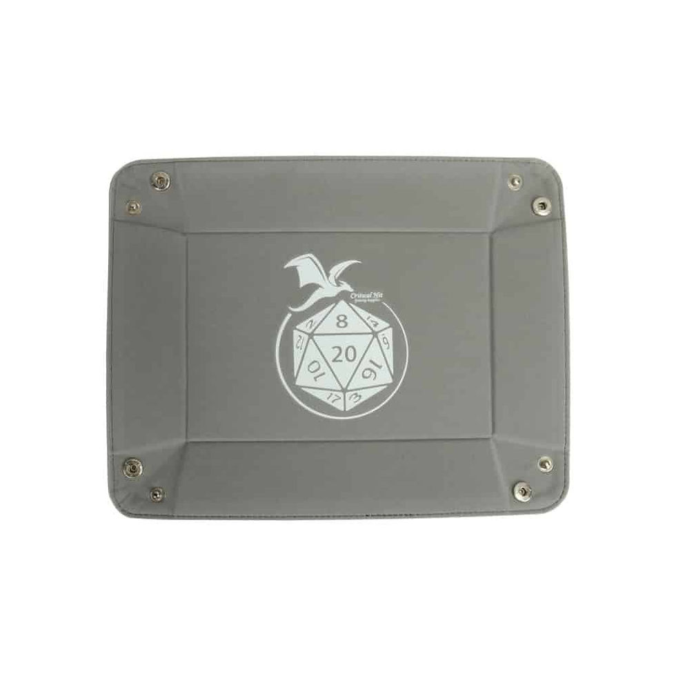 Thumbnail: Rectangle Dice Trays - Dragon