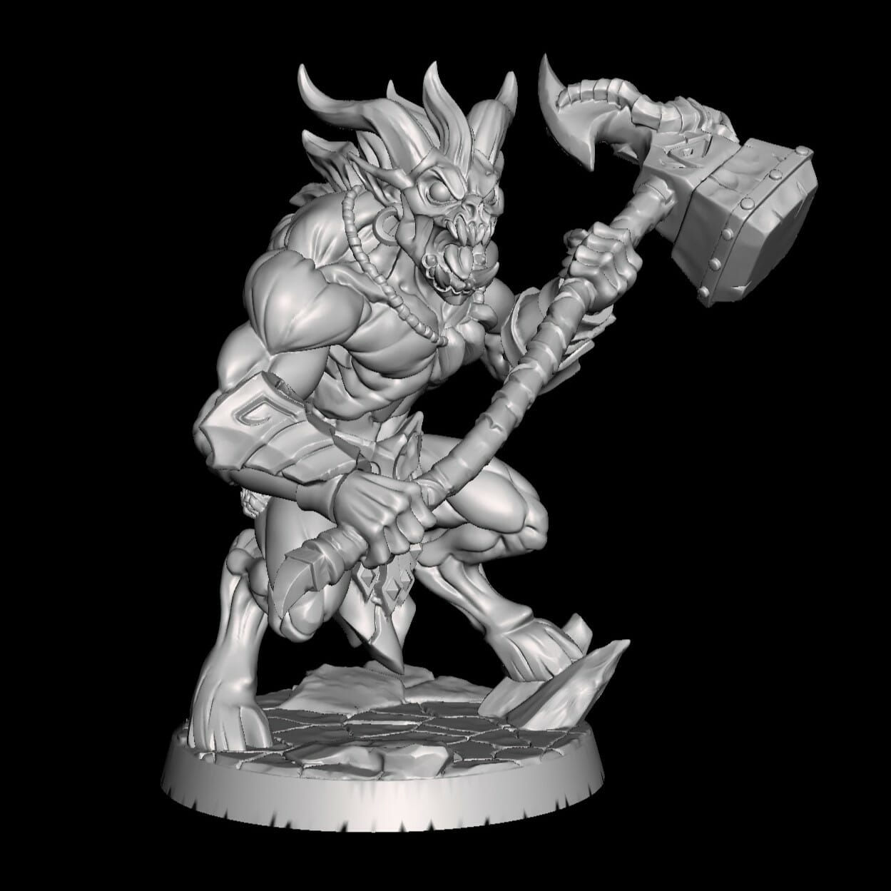 Abyss Guardian 2 (Lg)