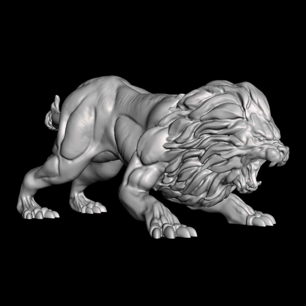 Lion