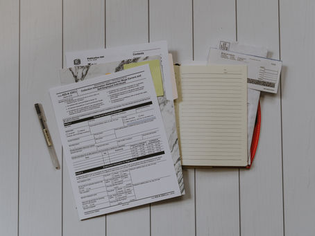 Preparing to Sell Your Business