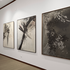 5 ART EXPOS. - Marzo 2021
