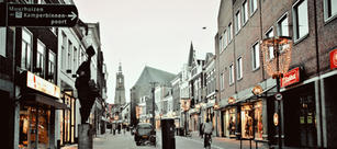 Once-time-Amersfoort