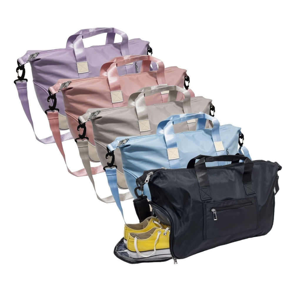 UP04086 Bolsa Esportiva de Poliéster 28L