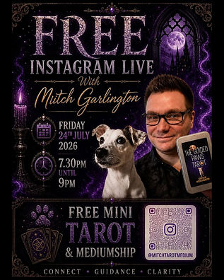 Join Mitch Sunday 8th November At 4pm For A Free Chat & Brew Zoom Session I Will.pdf (30).