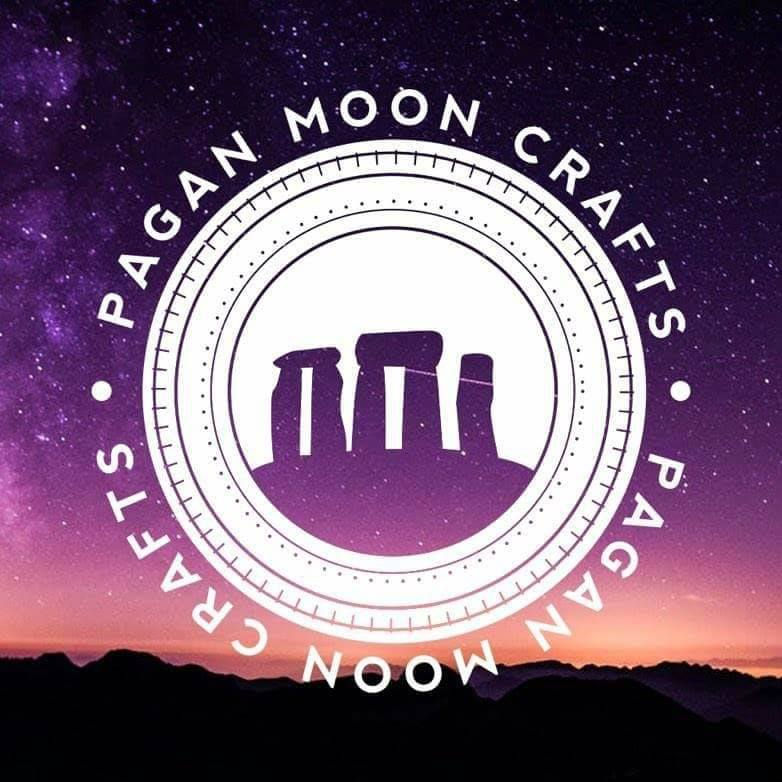 Pagan Moon Crafts