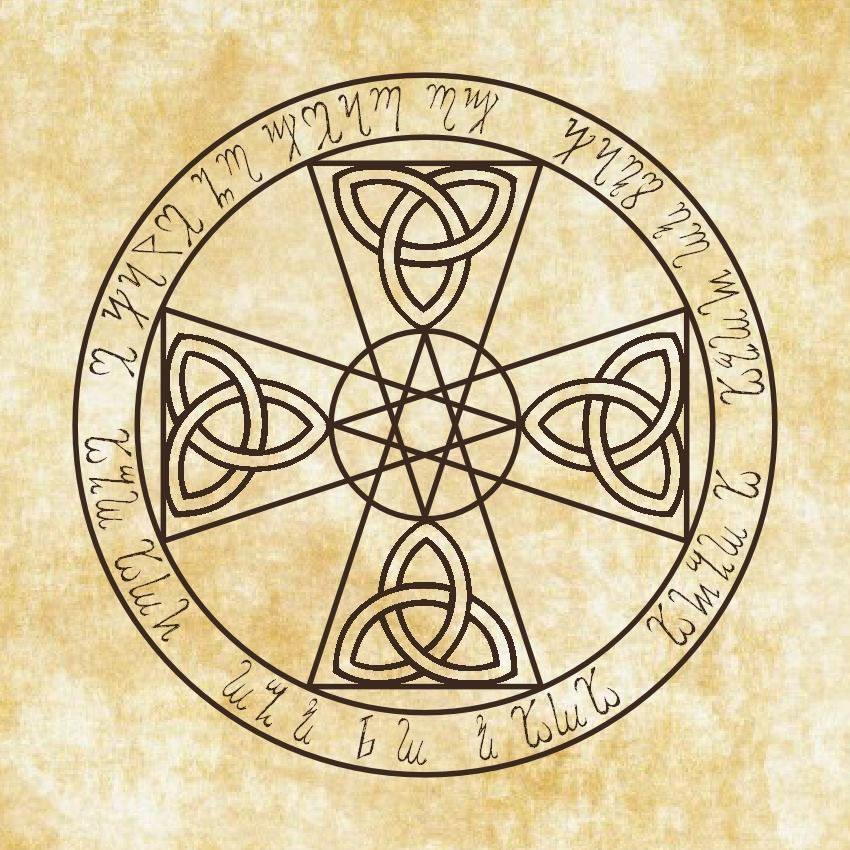 Sons Of Asgard - Witchcraft Emporium & Magical Apothecary
