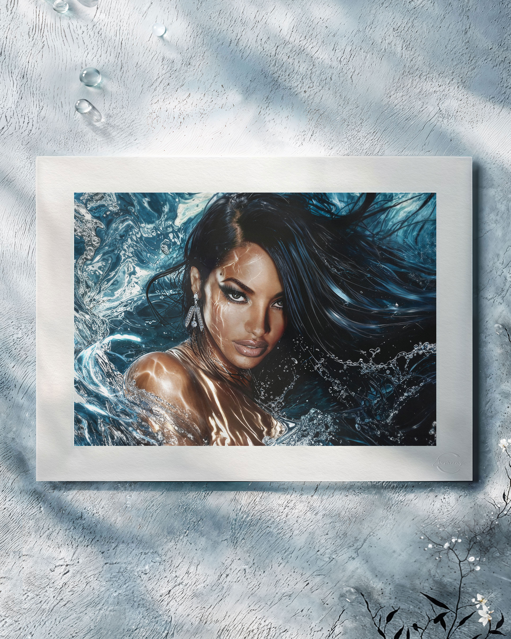 Aaliyah - Echoes of an R&B Princess