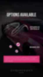 Thumbnail: Suki's 2Fast2Furious - DECAL
