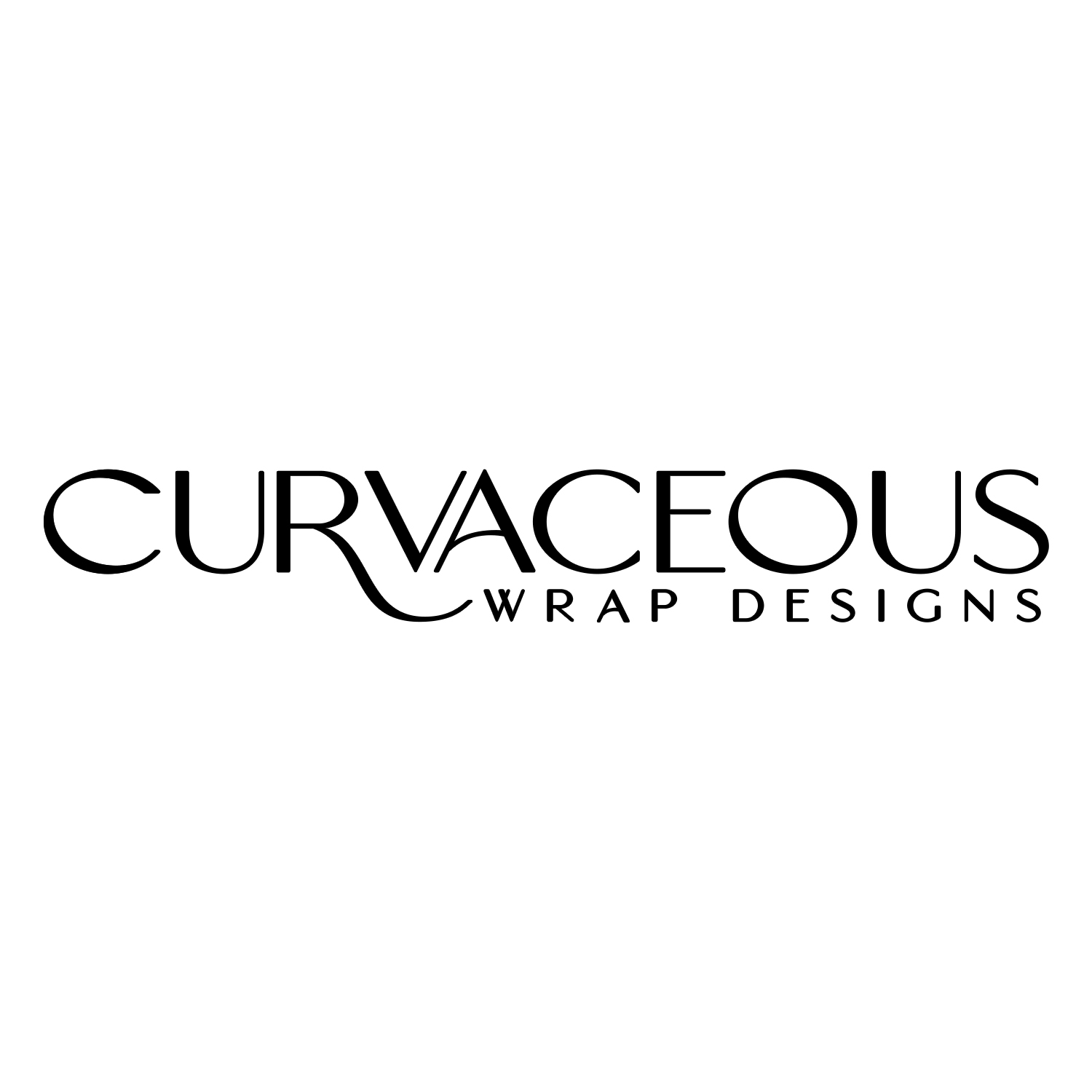 Curvaceous Wraps