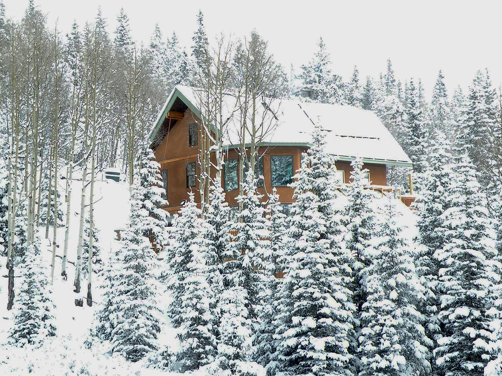 Winter Solstice Retreat 2019