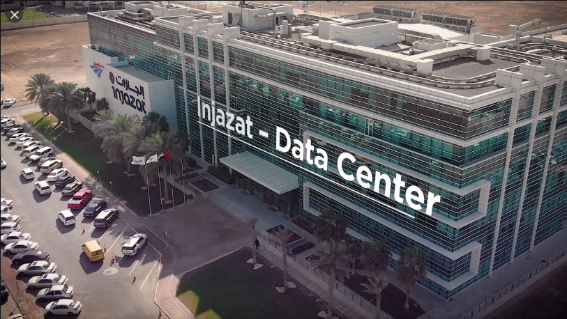NOC, UAE