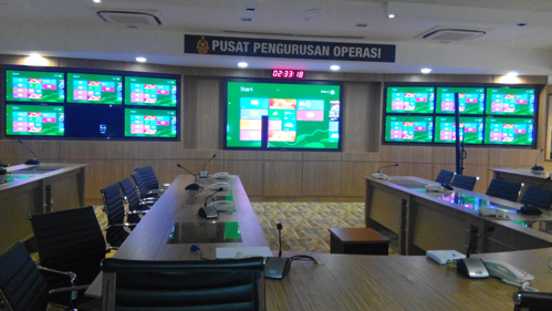 Malaysia Fire Bureau