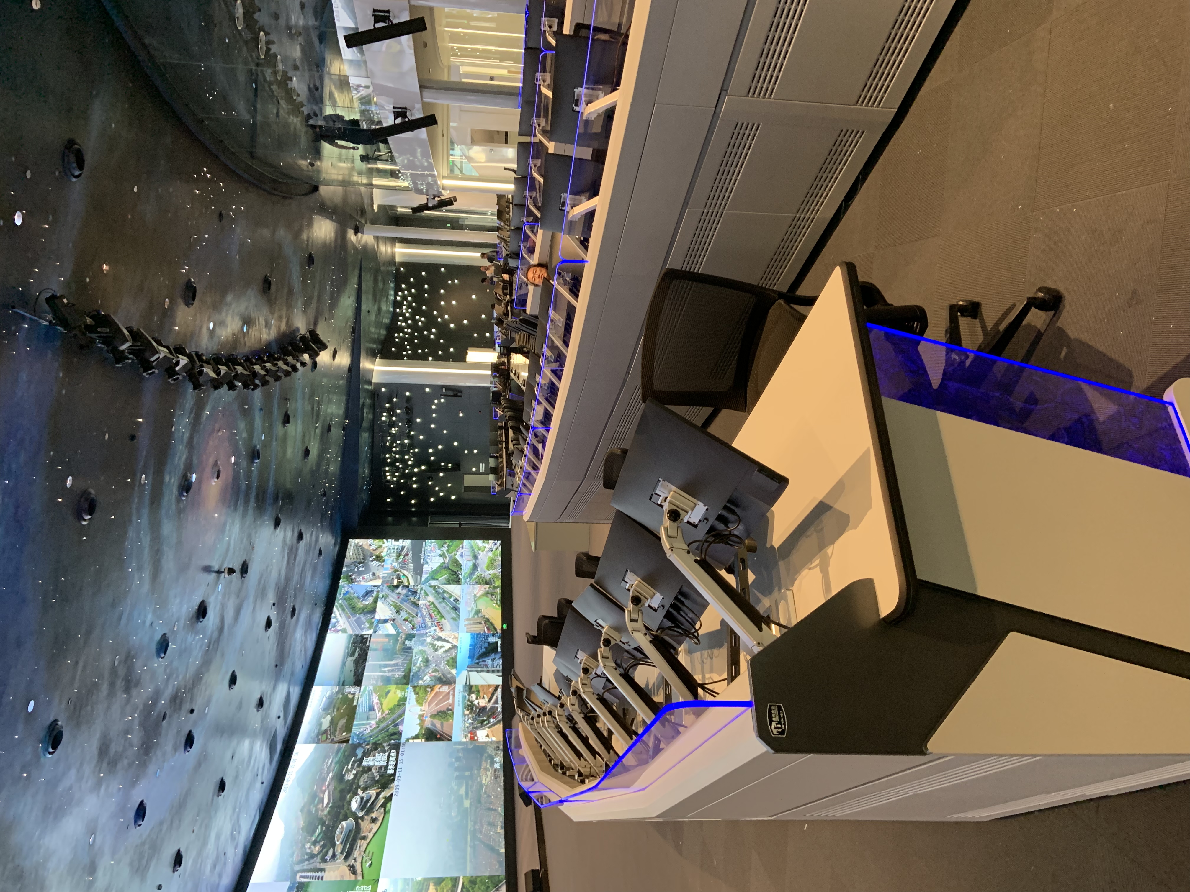 Big Data Operation Centre