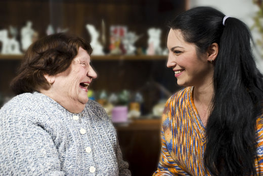 What Is An Adult Adoption