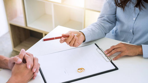 Divorce | Sims & Purzer, Attorneys at Law, PLLC | San Antonio, Texas
