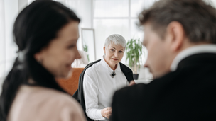 Mediation | Sonja Sims Mediation, San Antonio, Texas