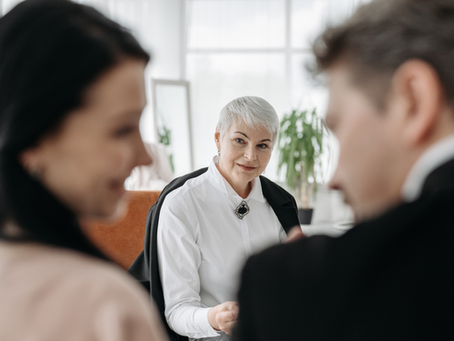 Mediation | Sonja Sims Mediation, San Antonio, Texas