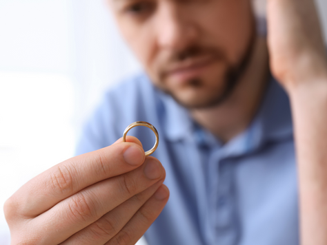 A New Hope: Empowering Men on Their Divorce Journey