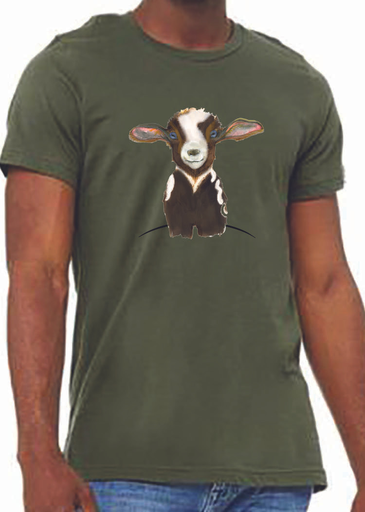 Thumbnail: Men's Calli is the GOAT