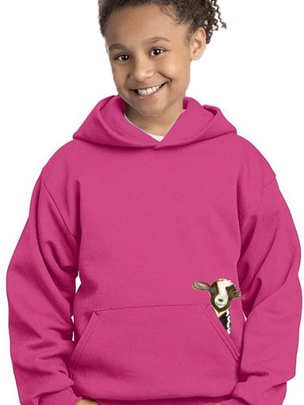 Thumbnail: Child's Hoodie