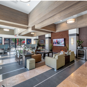 condo with clubhouse for sale in Scottsdale.