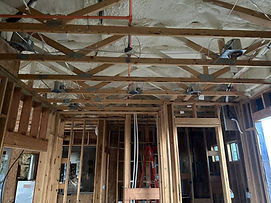 electrician for new build construction in Phoenix, AZ.