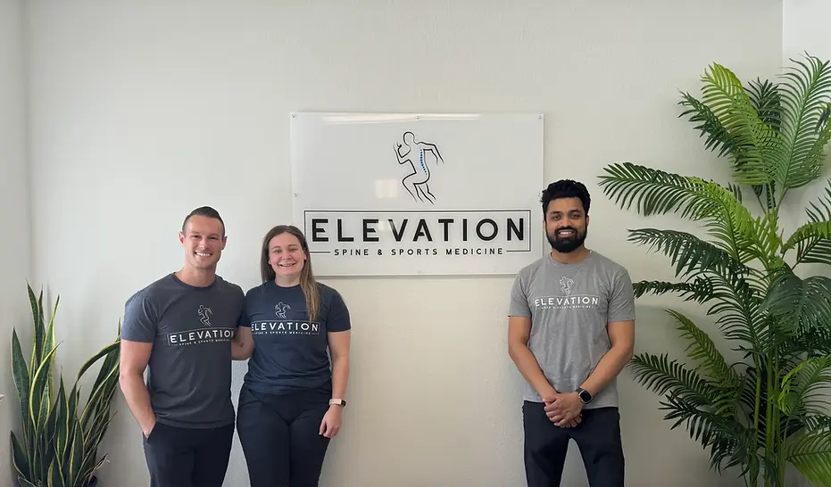 Chiropractor and Physical Therapy in Carrollton, TX.